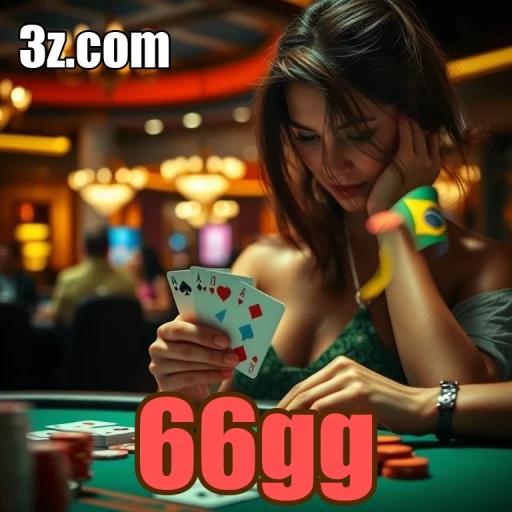 Aventura de Ação no 66gg: Desafios que Empolgam