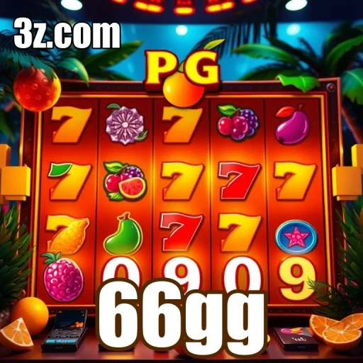 Aventura Sem Limites no 66gg: Uma Nova Era dos Jogos