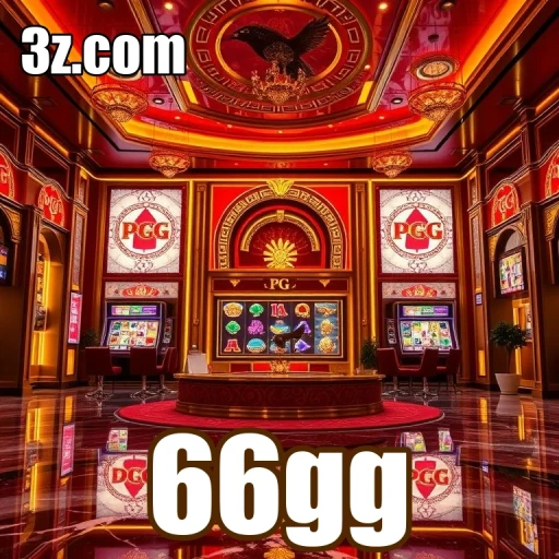 A Emoção dos Jogos Arcade no 66gg: Uma Experiência Única