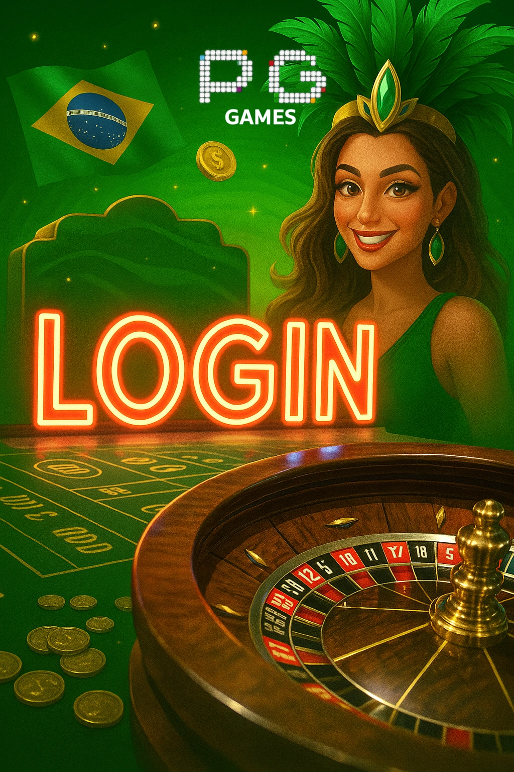 Cadastro no 66gg: Comece com um Bônus de Boas-vindas!