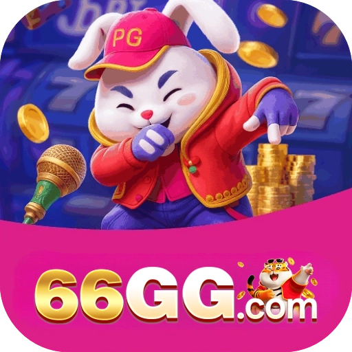 66gg logo